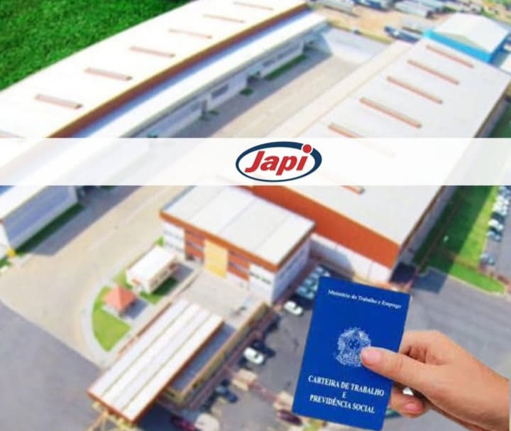 Japi abre vagas de emprego para pessoas com deficiência